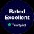 Rated Excellent on Trustpilot